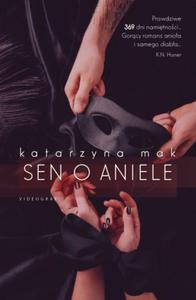 SEN O ANIELE MAK KATARZYNA - 2860148766