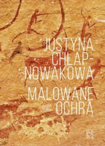 MALOWANIE OCHR JUSTYNA CHAP - 2860148915