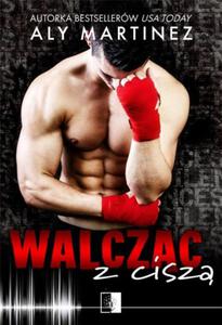 WALCZC Z CISZ ALY MARTINEZ - 2860149060