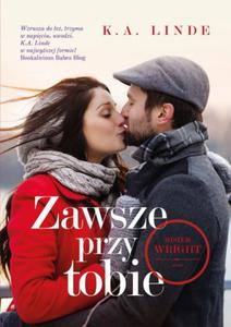 ZAWSZE PRZY TOBIE K.A. LINDE - 2860149069