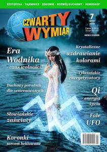 7/2020 CZWARTY WYMIAR UFO QI EZOTERYKA ROZWÓJ