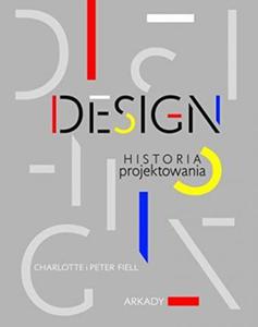 DESIGN HISTORIA PROJEKTOWANIA CHARLOTTE PETER FIELL - 2860149138