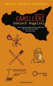 UMIECH ANGIELSKI ANDREA CAMILLERI - 2860149276