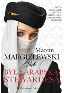 BYA ARABSK STEWARDES MARCIN MARGIELEWSKI - 2860149322