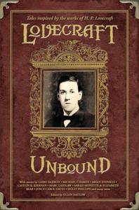 UNBOUND H P LOVECRAFT - 2860149549