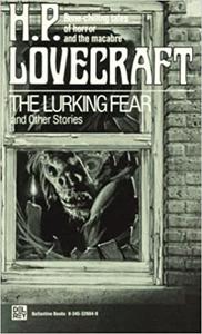 THE LURKING FEAR AND OTHER STORIES H P LOVECRAFT - 2860149553