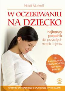 W OCZEKIWANIU NA DZIECKO TWARDA 2020 MURKOFF HEDIDI - 2860149656