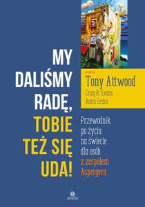 MY DALIMY RAD TOBIE TE SI UDA ATTWOOD - 2860149670