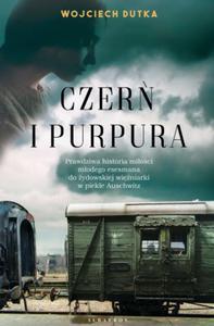 CZER I PURPURA WOJCIECH DUTKA - 2860149709