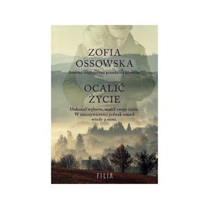 OCALI YCIE ZOFIA OSSOWSKA - 2860149793