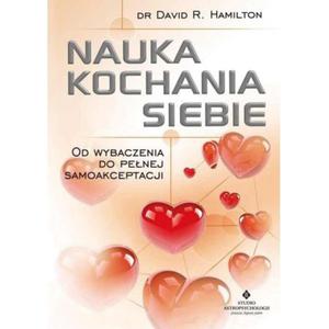 NAUKA KOCHANIA SIEBIE DAVID HAMILTON - 2860149837