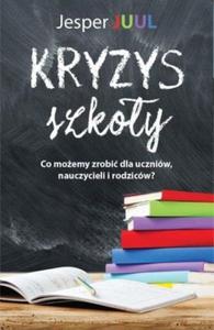 KRYZYS SZKOY JESPER JUUL - 2860149845