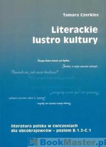 LITERACKIE LUSTRO KULTURY CZERKIES TAMARA - 2860149938