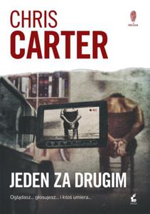 JEDEN ZA DRUGIM CHRIS CARTER - 2860150055