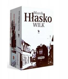 PAKIET WILK LISTY I PAMITNIKI MAREK HASKO - 2860150458