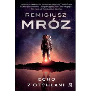 ECHO W OTCHANI REMIGIUSZ MRZ - 2860150823