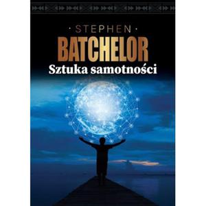 SZTUKA SAMOTNOCI BATCHELOR STEPHEN - 2860150900