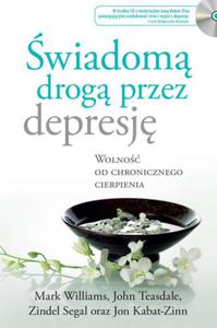 WIADOM DROG PRZEZ DEPRESJE PRACA ZBIOROWA - 2860150907