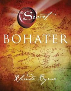 BOHATER RHONDA BYRNE - 2860151040