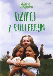 ASTRID LINDGREN DZIECI Z BULLERBYN DVD - 2860151273