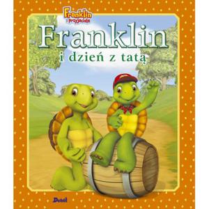 FRANKLIN I DZIE Z TAT BRENDA CLARK - 2860151876