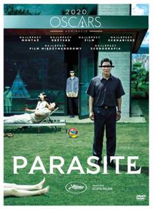 PARASITE DVD OSCAR SONG LEE - 2860151973