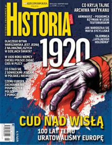 8/2020 HISTORIA UWAAM RZE BITWA WARSZAWSKA - 2860152032