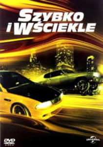 SZYBKO I WCIEKLE DVD COLLINS KEEVE DISEL LIN - 2860152059