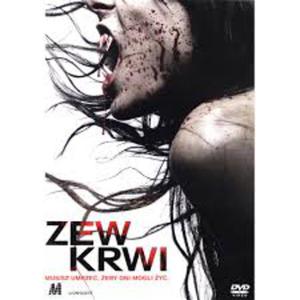 ZEW KRWI DVD COATES CARTER ISAAC