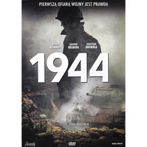 1944 DVD SCHMIDT VELBERG UKSKULA - 2860152137