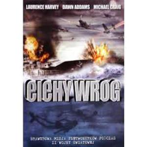 CICHY WRG DVD HARWEY CRAIG JAMES ADDAMS - 2860152557