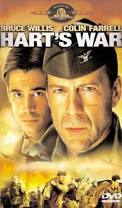 WOJNA HARTA DVD WILLIS FARRELL HOWARD - 2860152570