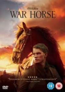 WAR HORSE DVD TORRENS MARSAN RYAN THEWLIS - 2860152603