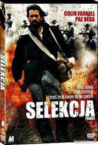 SELEKCJA DVD LEE FARRELL STEVENSON SIVES - 2860152612