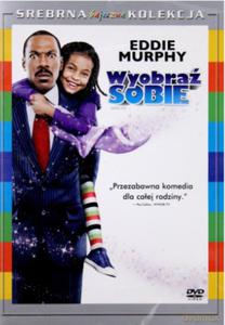 WYOBRA SOBIE DVD MURPHY ROOT SCHIFF SHEEN - 2860153098