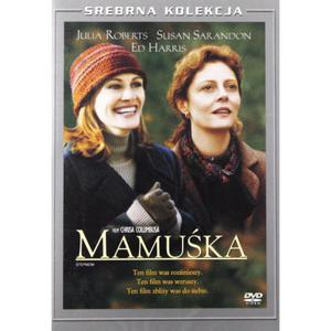 MAMUKA DVD ROBERTS HARRIS SARANDON - 2860153167