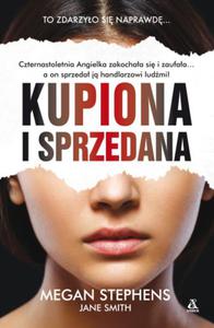 KUPIONA I SPRZEDANA MEGAN STEPHENS - 2860153521