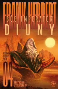 BG IMPERATOR DIUNY FRANK HERBERT - 2860153582