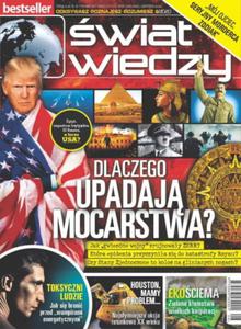 8/2020 WIAT WIEDZY III RZESZA TRUMP EGIPT - 2860153808