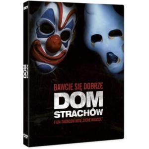 DOM STRACHW DVD ZAGER HUNT BRITTAIN - 2860154158