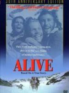 ALIVE DRAMAT W ANDACH DVD JOHN MALOKOVICH - 2860154208