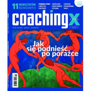 2/2020 COACHING EXTRA PORAKA STRES KREATYWNE MYLENIE - 2860154294