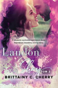 LANDON I SHAY TOM 2 BRITTAINY C CHERRY - 2860154371