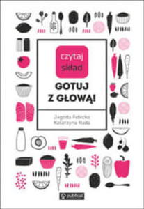 CZYTAJ SKAD GOTUJ Z GOW KATARZYNA RADA - 2860154378