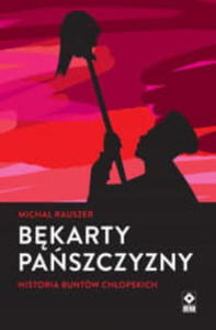 BKARTY PASZCZYZNY HISTORIA BUNTW CHOPSKICH - 2860154383