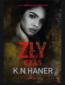 ZY CZAS K. N. HANER - 2860154468