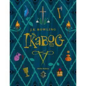 IKABOG JOANNE K. ROWLING - 2860154494