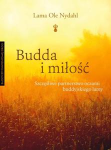 BUDDA I MIO LAMA OLE NYDAHL - 2860154560