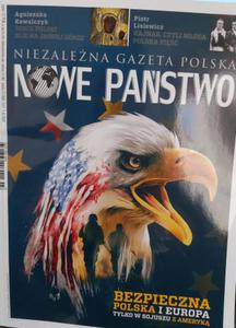 7-8/2020 NIEZALENA GAZETA POLSKA NOWE PASTWO - 2860154733