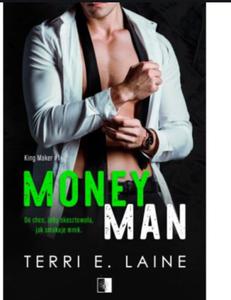 MONEY MAN TOM 1 TERRI E LAINE - 2860154753